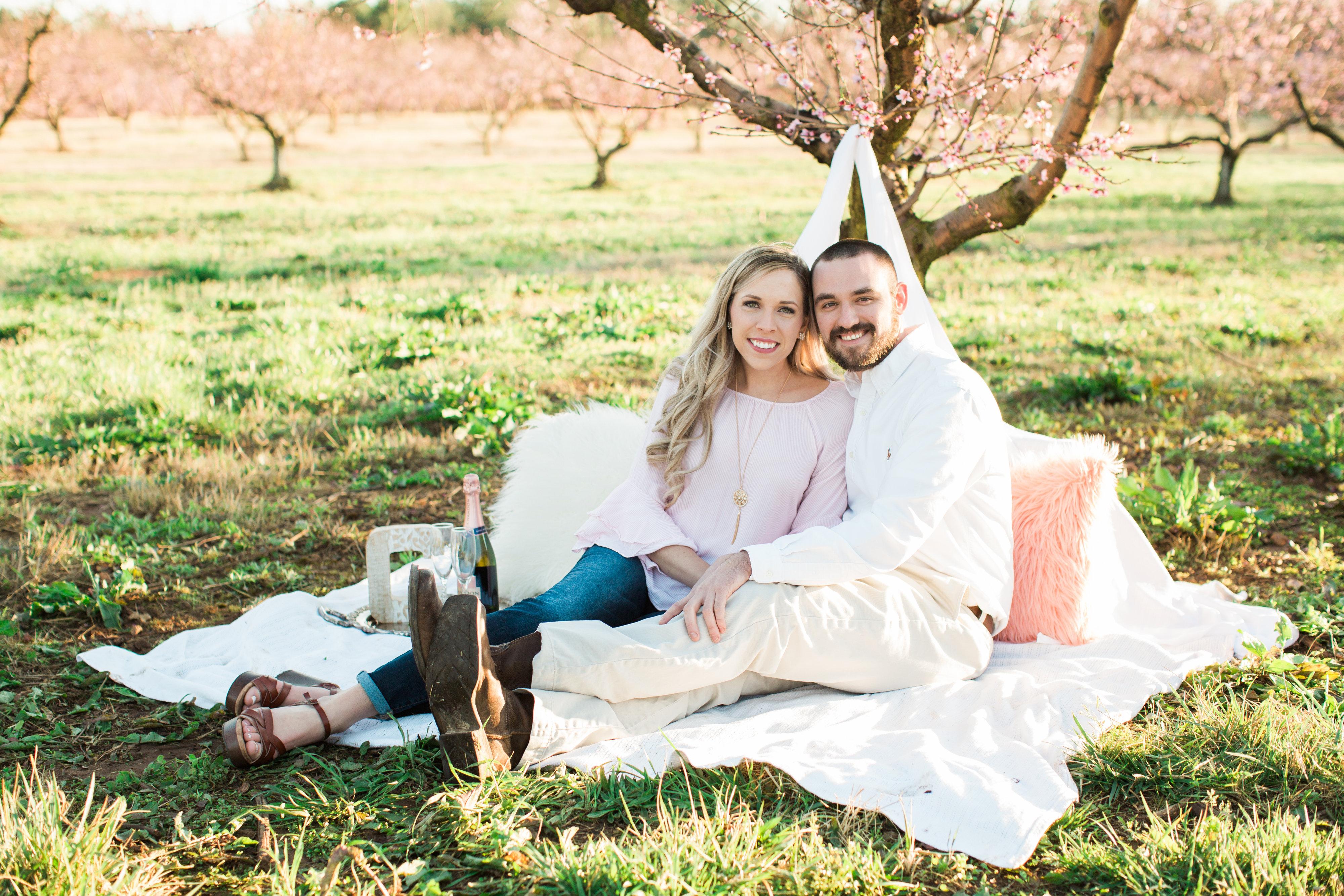 The Wedding Website of Hannah Ashley and Andrew Cooper