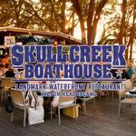 Skull Creek Boathouse