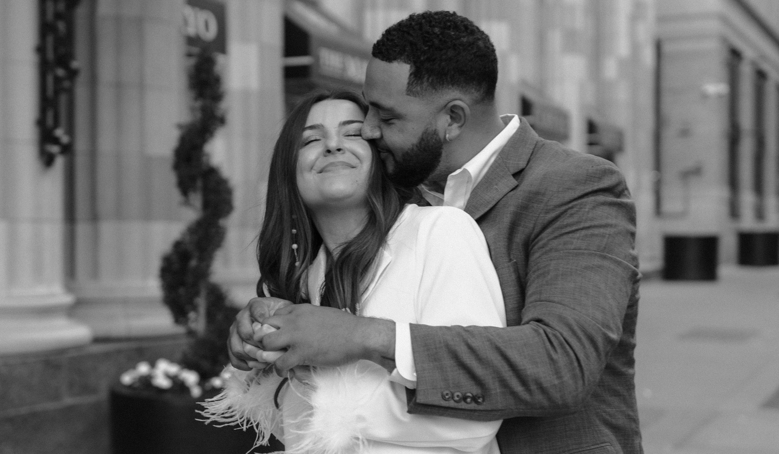 The Wedding Website of Jordyn Austin and Payton Prince
