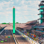 Indianapolis Motor Speedway