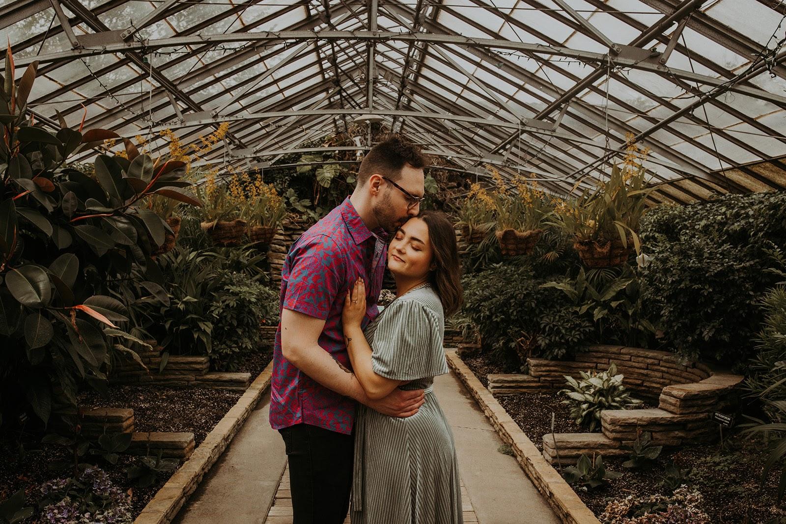 The Wedding Website of Briana Bozin and Steven Martin