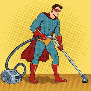 Our Vacuum Fund