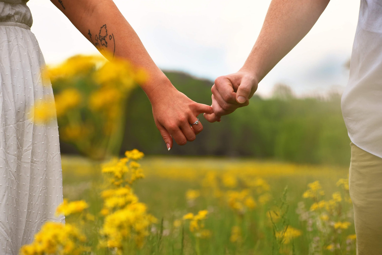 The Wedding Website of Eddie Stamper and Ariel Lewis