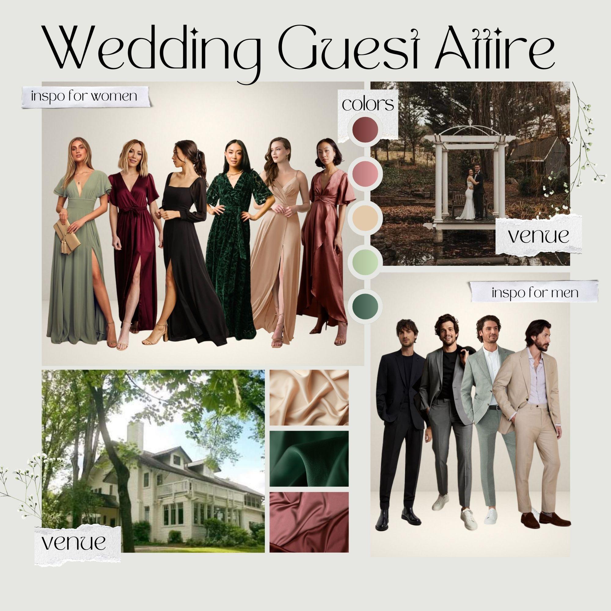 The Wedding Website of Kaetriauna Bowser-Smith and Jared Weber