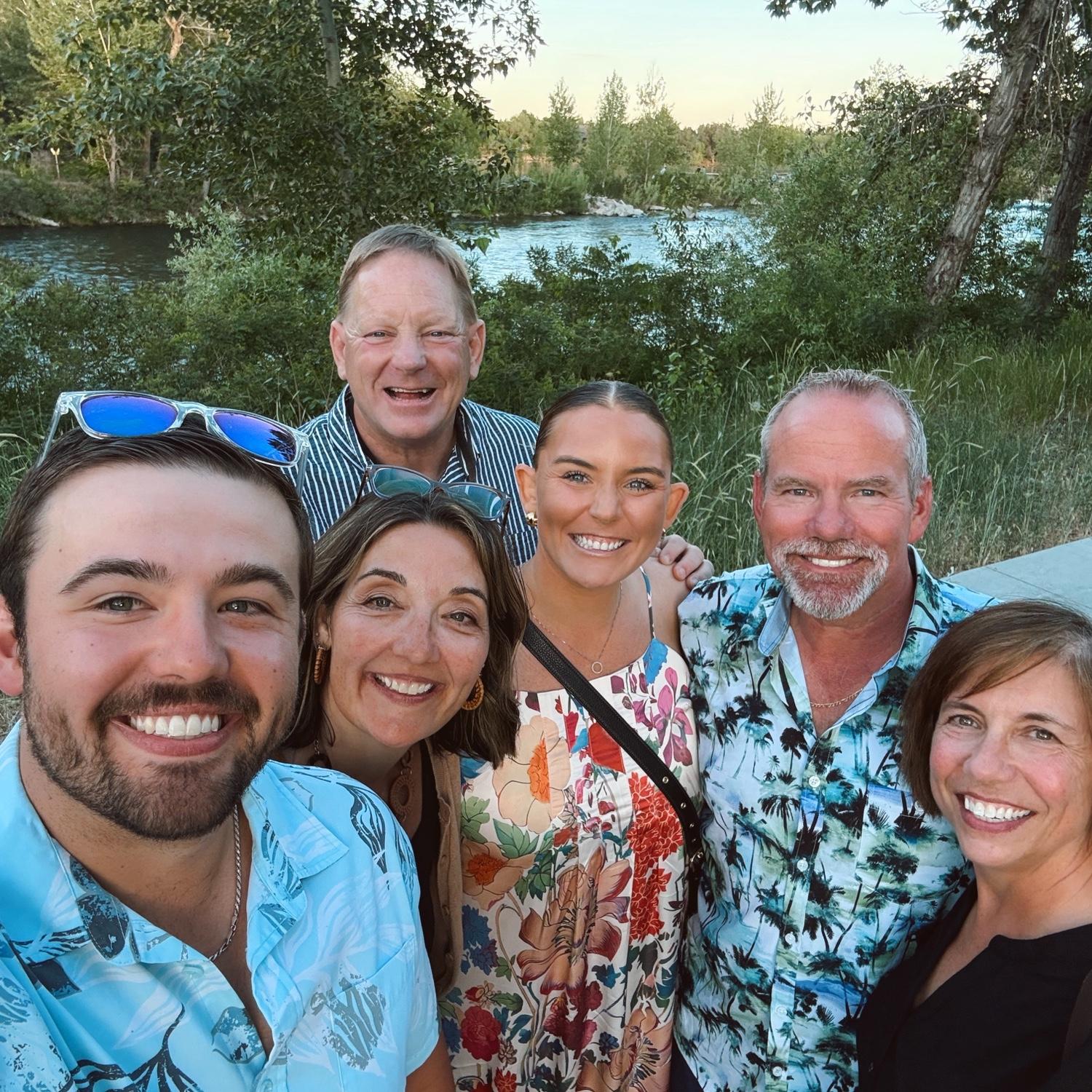 Family!