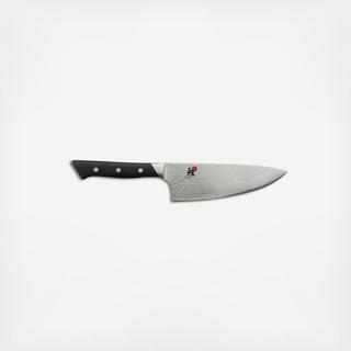 Fusion Morimoto Wide Chef's Knife
