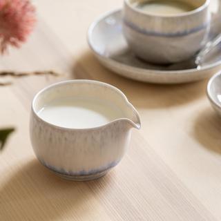 Perlemor Creamer, Set of 2