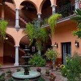 Antigua Capilla Boutique Bed and Breakfast