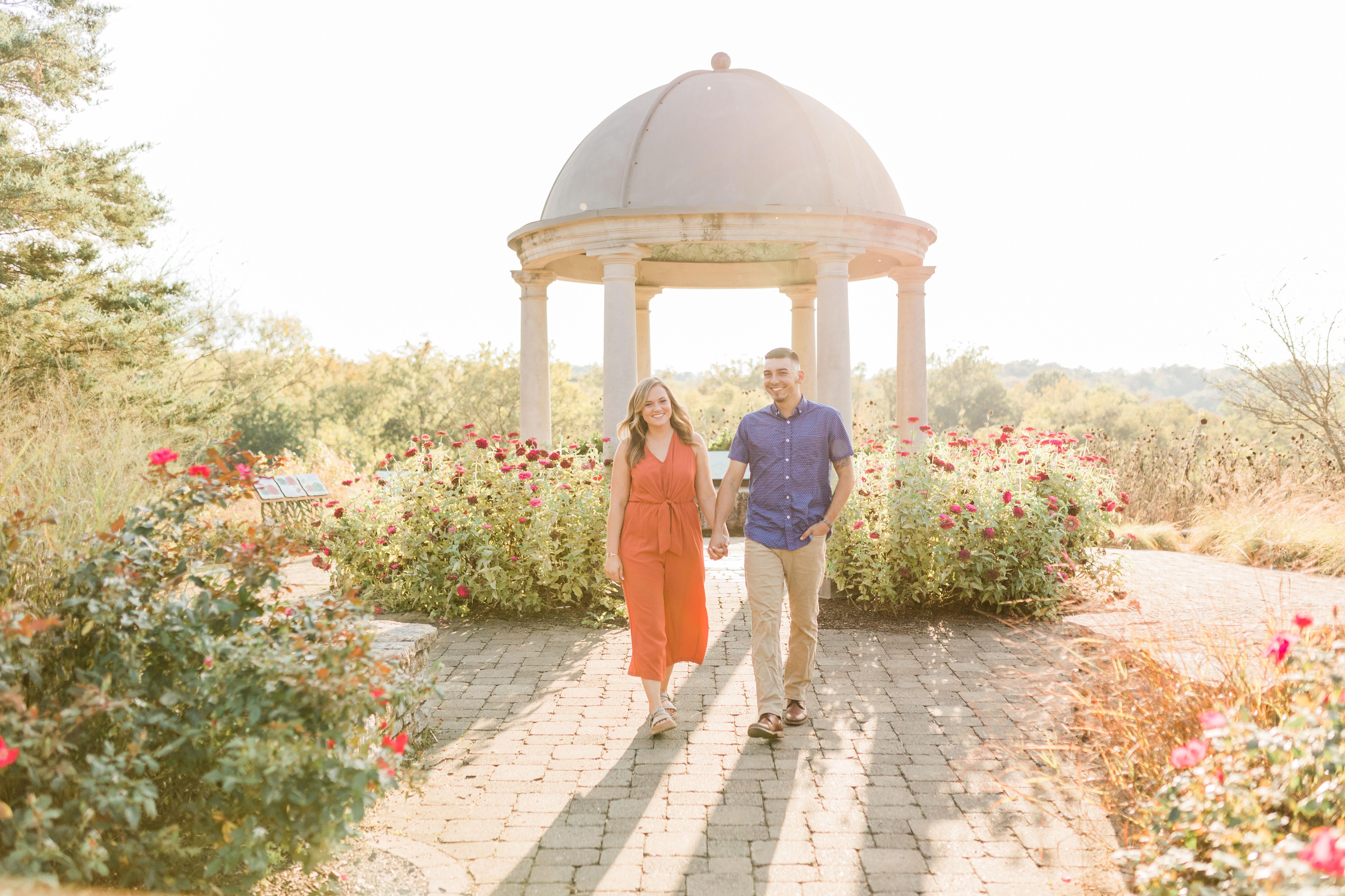 The Wedding Website of Camryn Clear and Braeden Fields