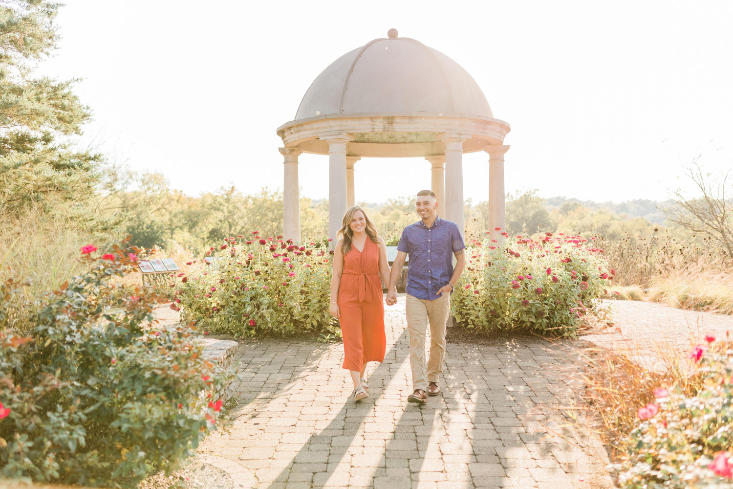 The Wedding Website of Camryn Clear and Braeden Fields