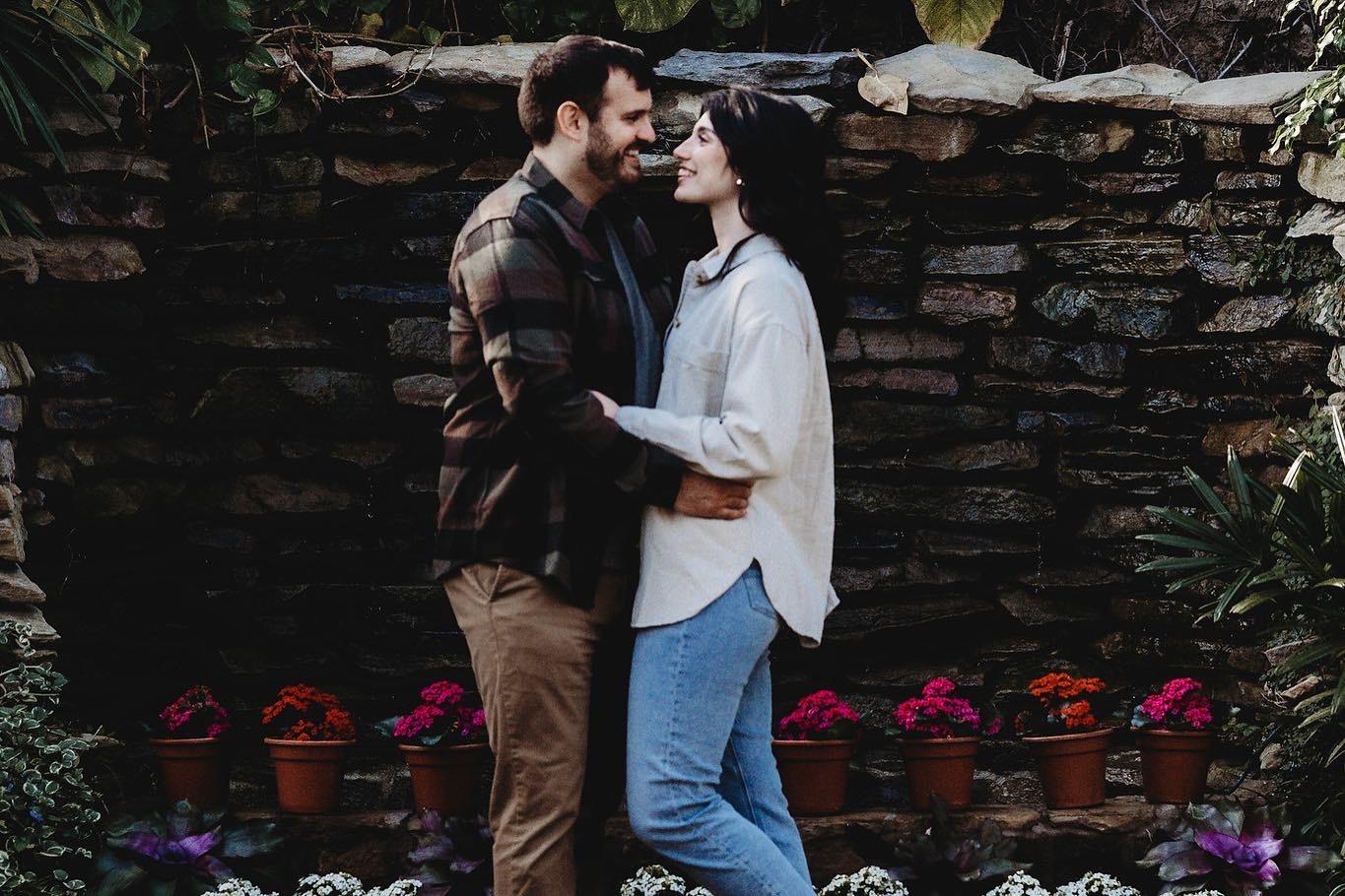 The Wedding Website of Ashley Krieger and Preston Hostetler