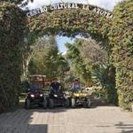 ATV Coffee Tour
