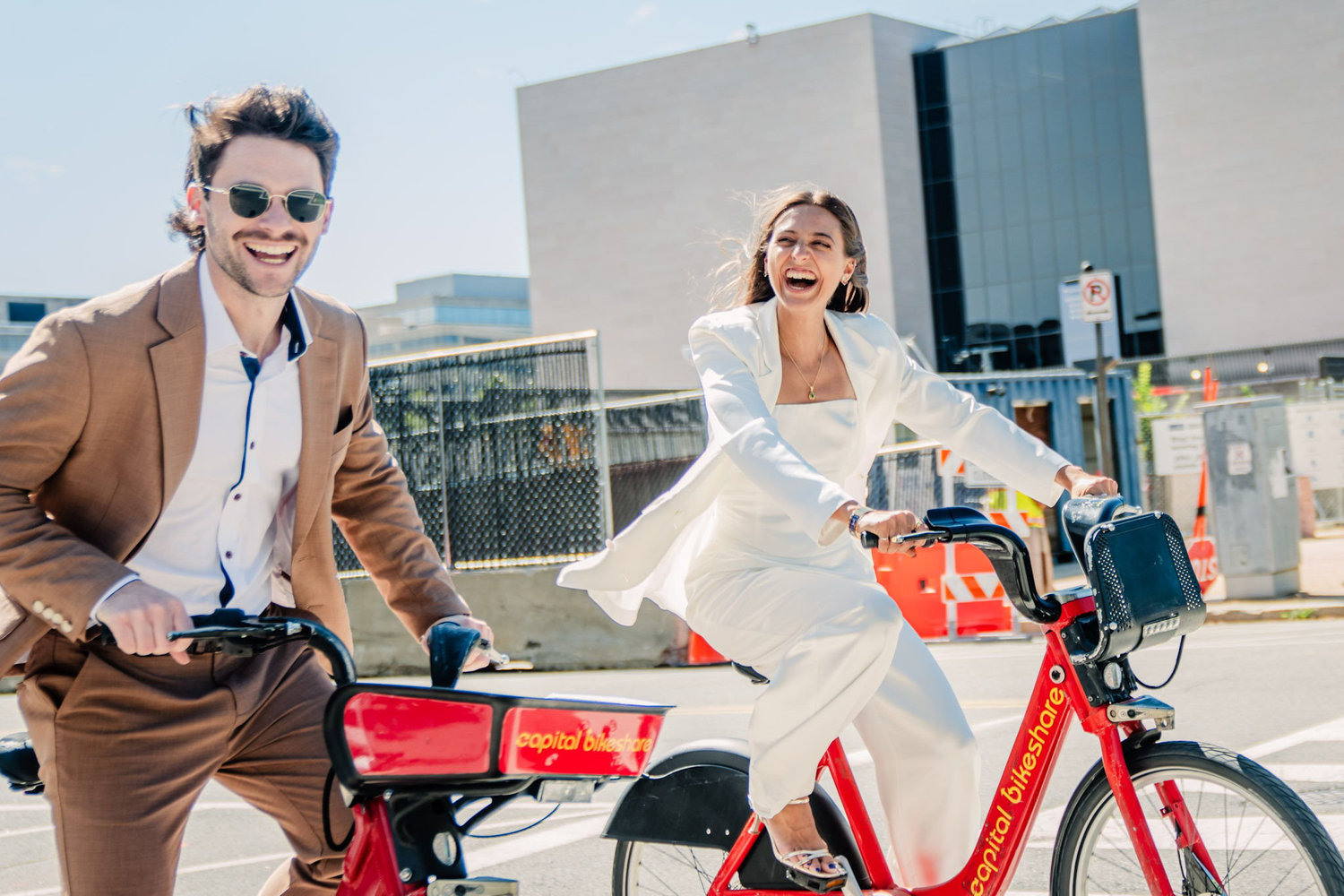 The Wedding Website of Carla Giannattasio and Noah Cagley