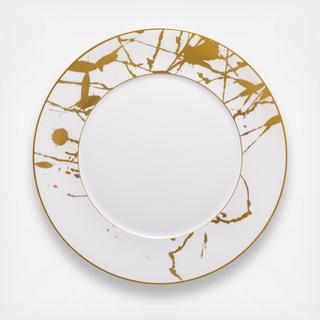 Raptures Dinner Plate