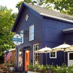 The Treehouse Oyster Club