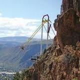 Glenwood Caverns Adventure Park