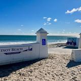 Minot Beach