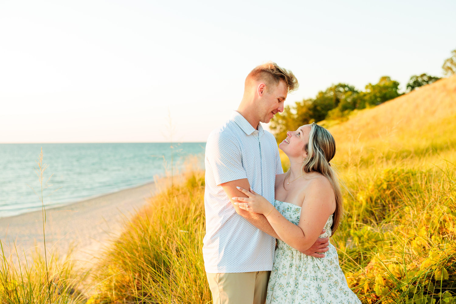 The Wedding Website of Isabella Lawson and William Carlsen