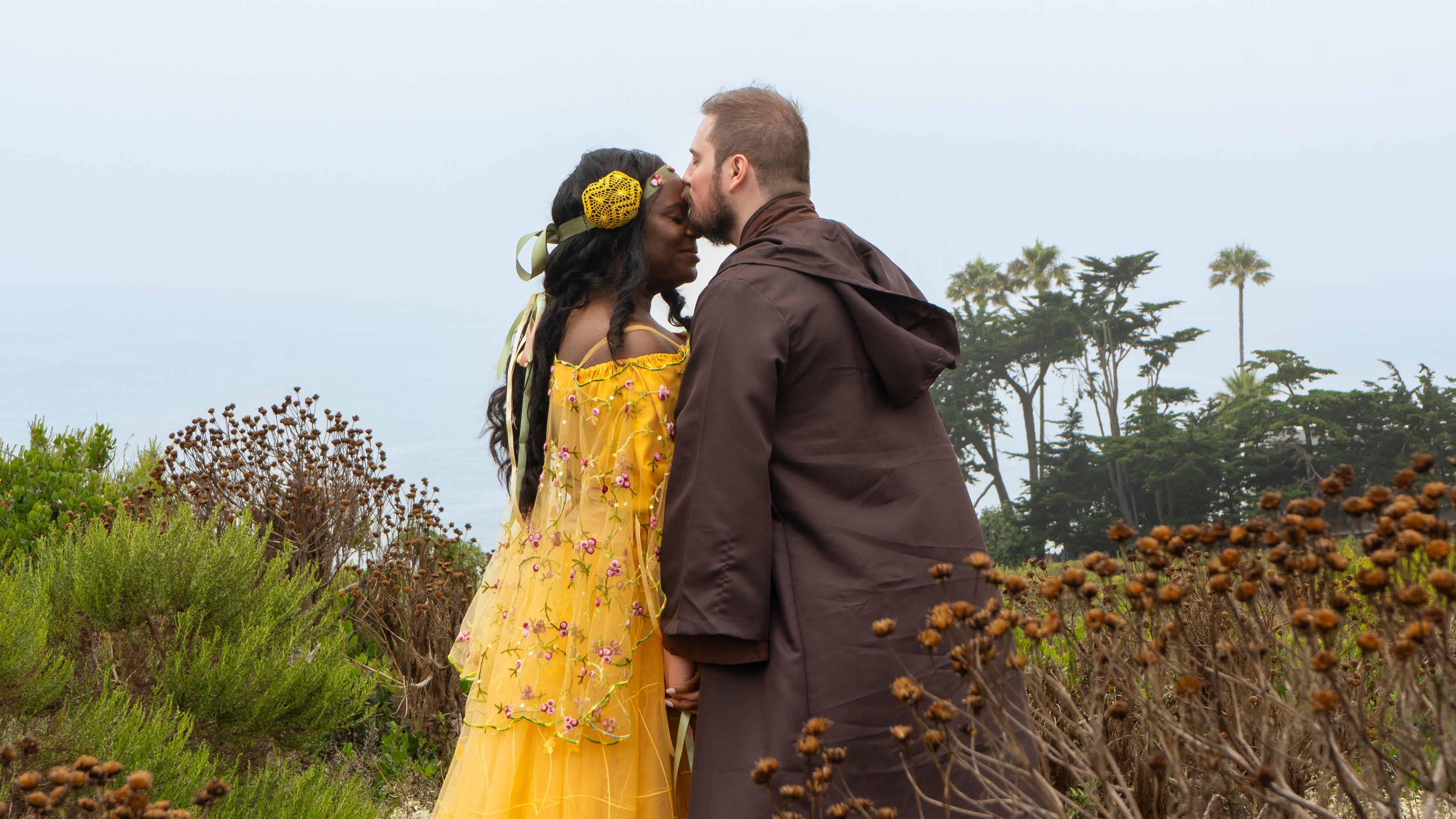 The Wedding Website of Javia Headley and Taylor Walker