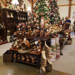 Meadowbrooke Gourds