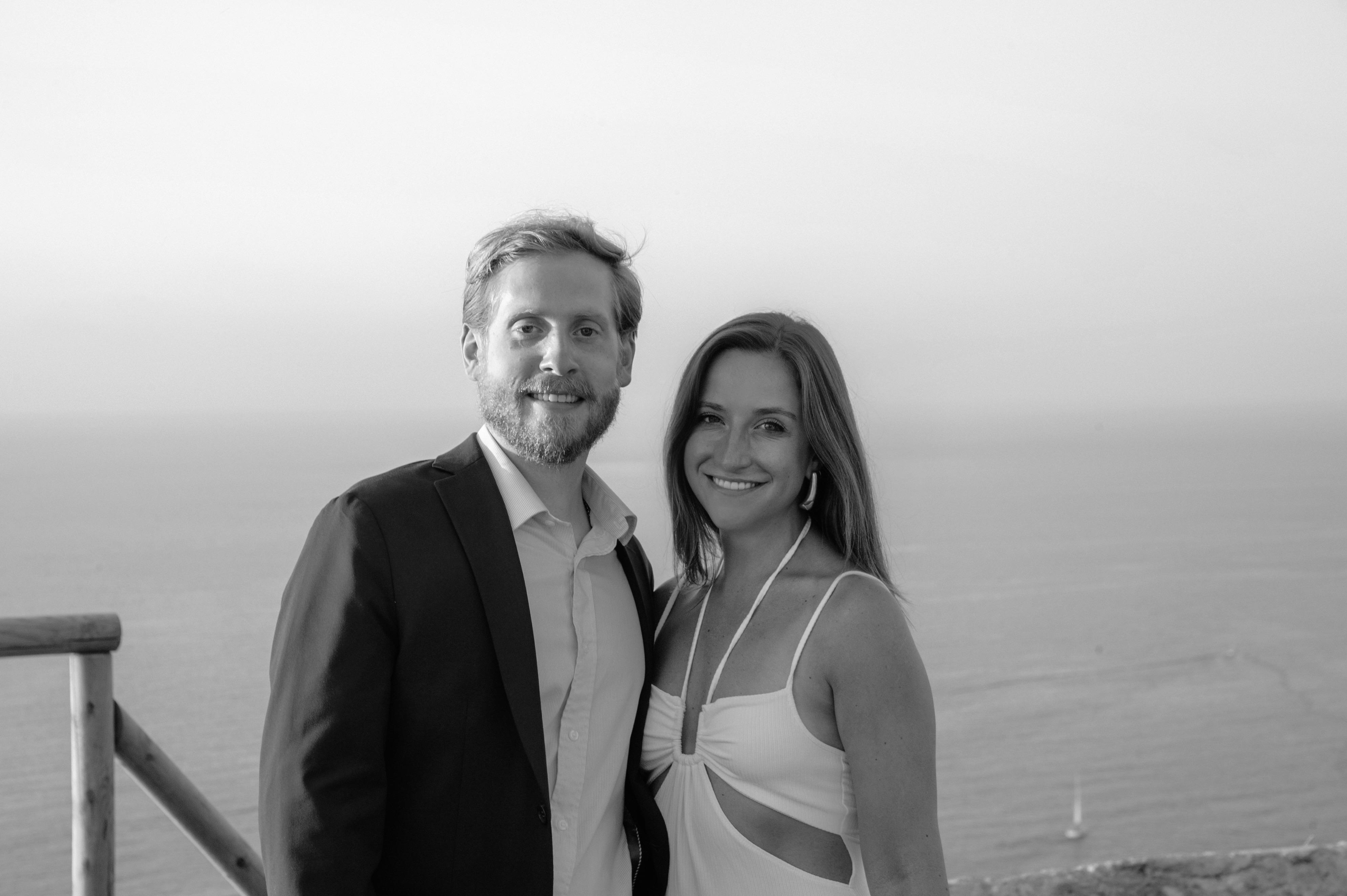 The Wedding Website of Olivia Carey and Matt O'Connor