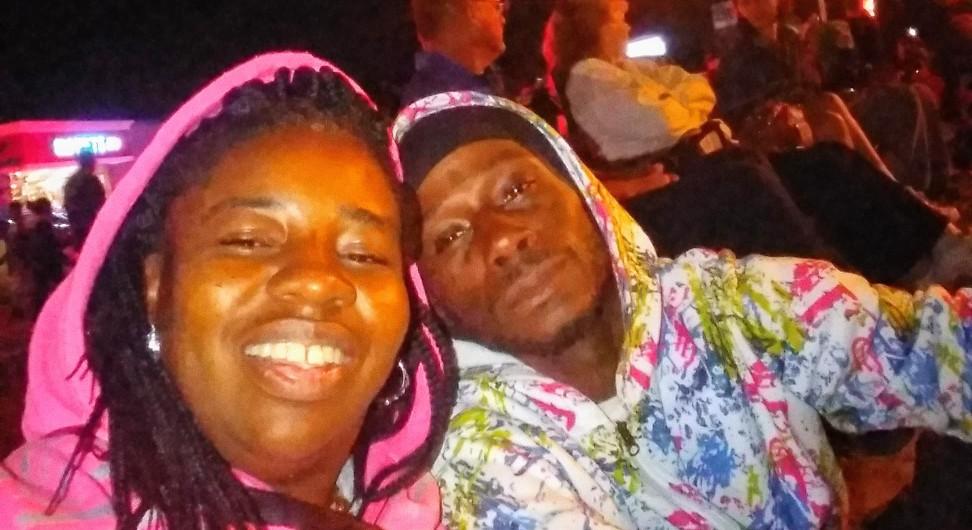 The Wedding Website of Curtesa Wright and Dwayne Bellenger