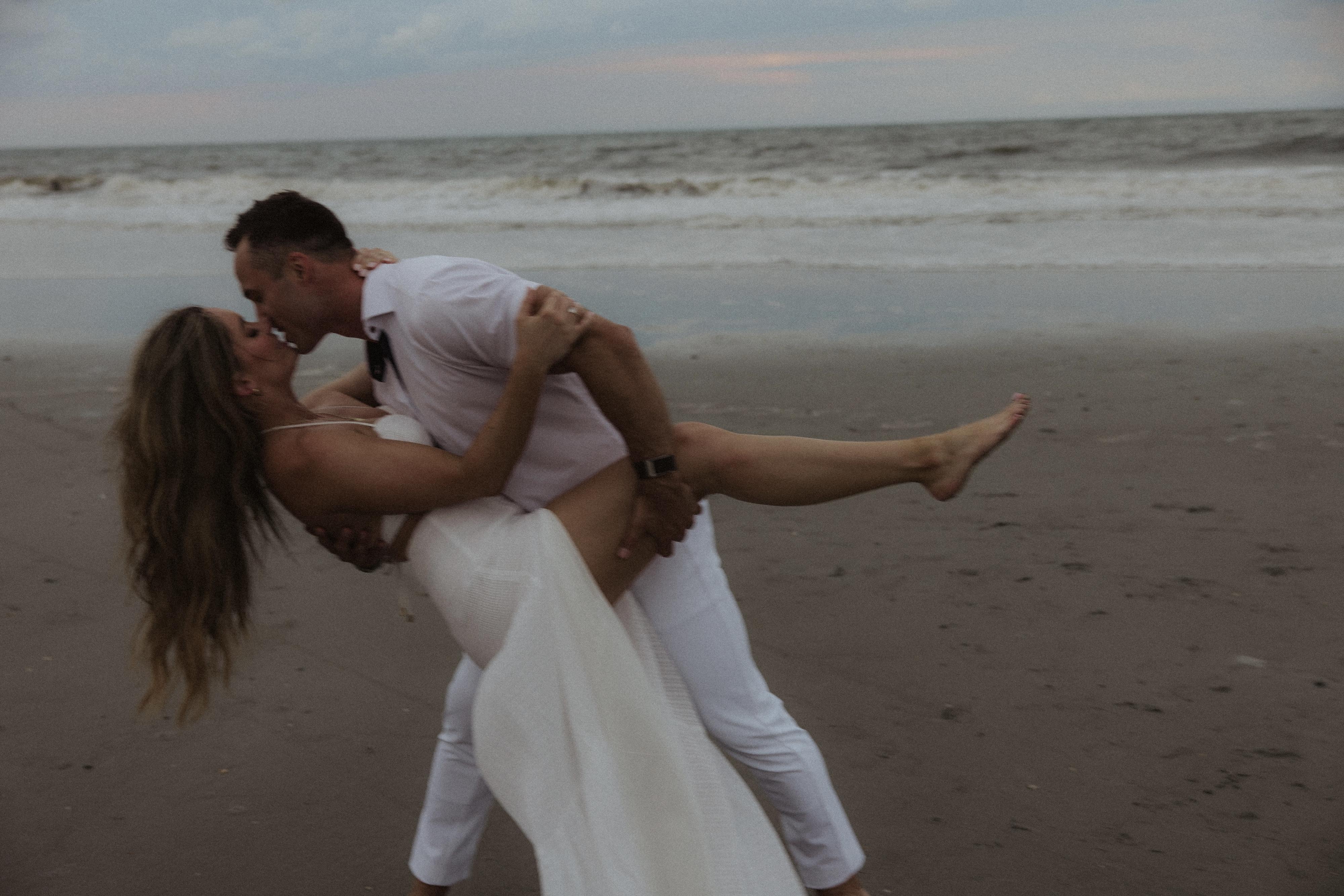 The Wedding Website of Cade Green and Brianna Fox