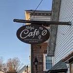 Abby's Cafe