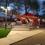 The Barnyard Crafthouse & Eatery