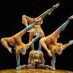 Cirque du Soleil