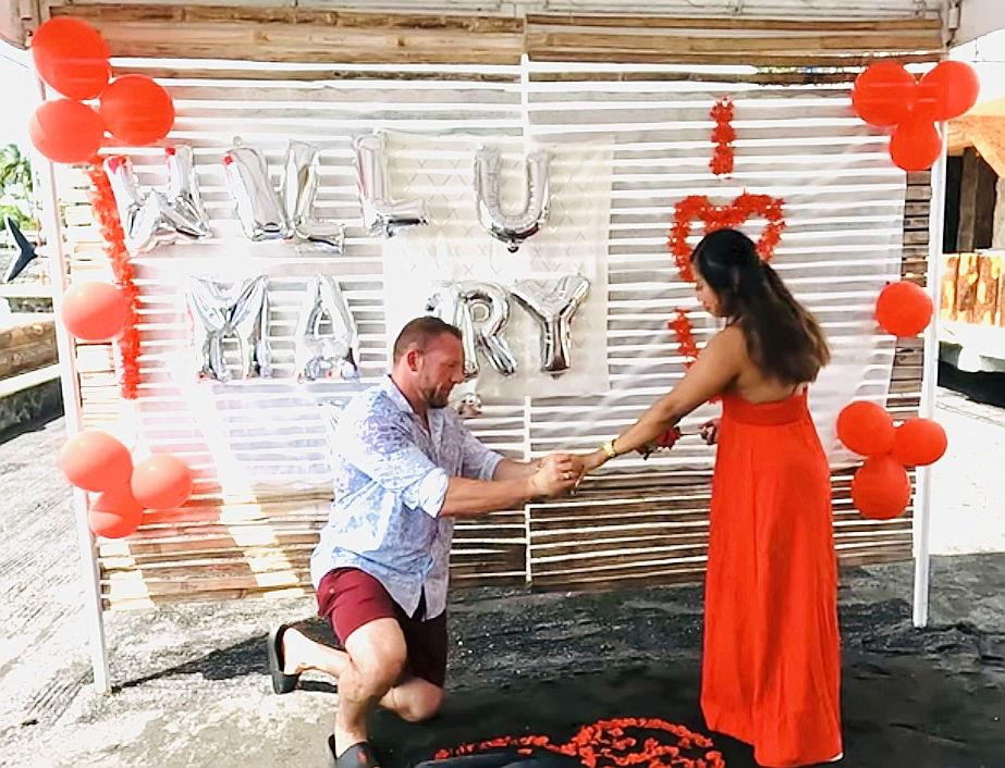 The Wedding Website of Rose Spierings and Matt Lemke