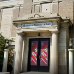 Muskegon Museum of Art
