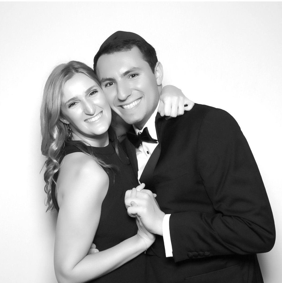 Wedding in New Jersey