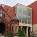 Ogden Museum of Southern Art