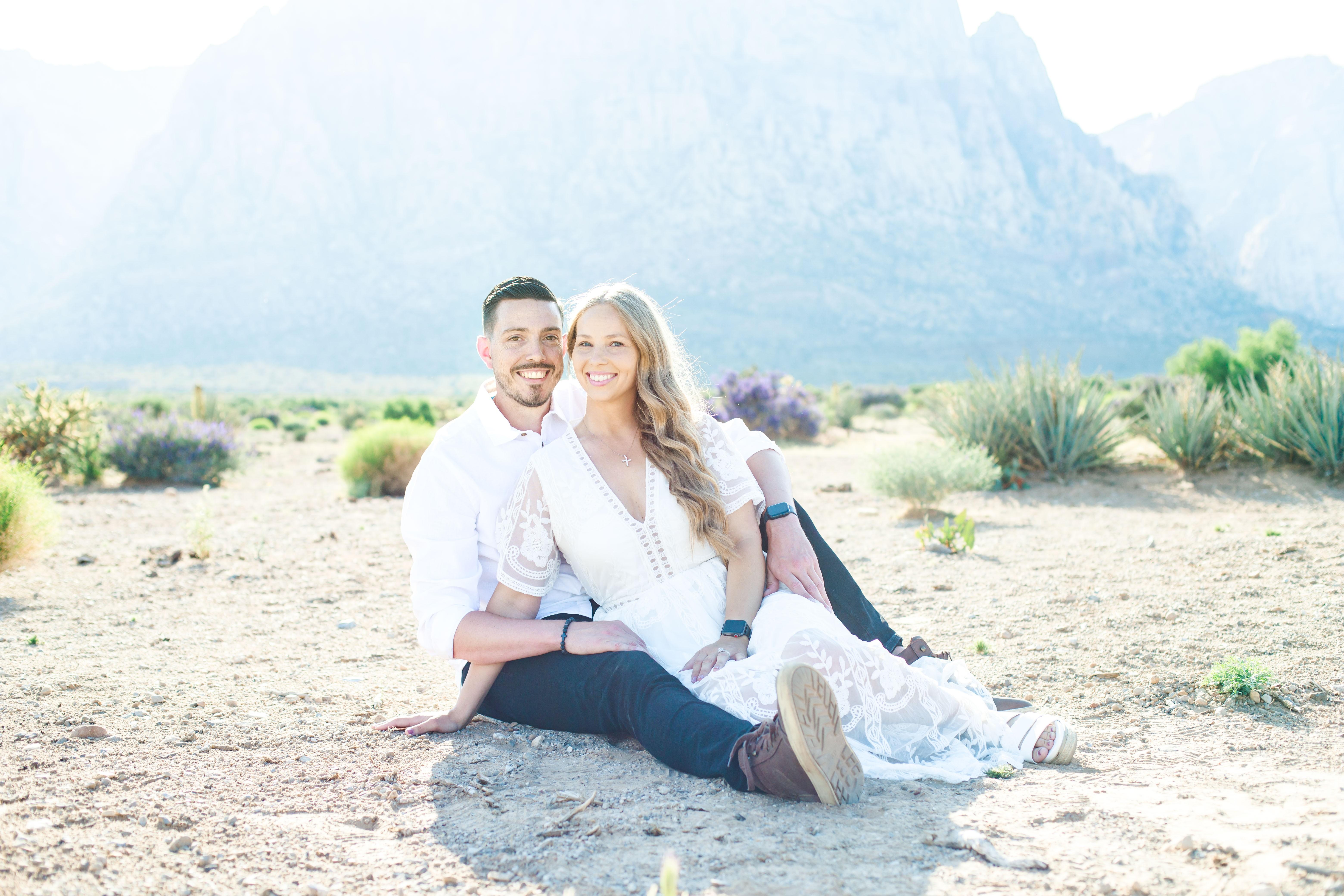 The Wedding Website of Michelle Moore and Robert Berkey