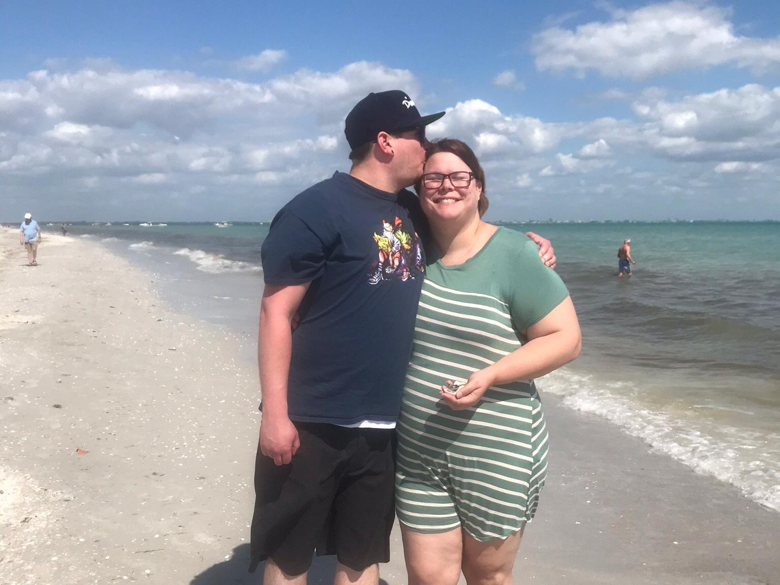 The Wedding Website of Latisha Cash and Tristan Rogers