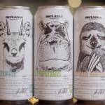 Metazoa Brewing Company
