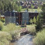 Hi Country Haus Condominium