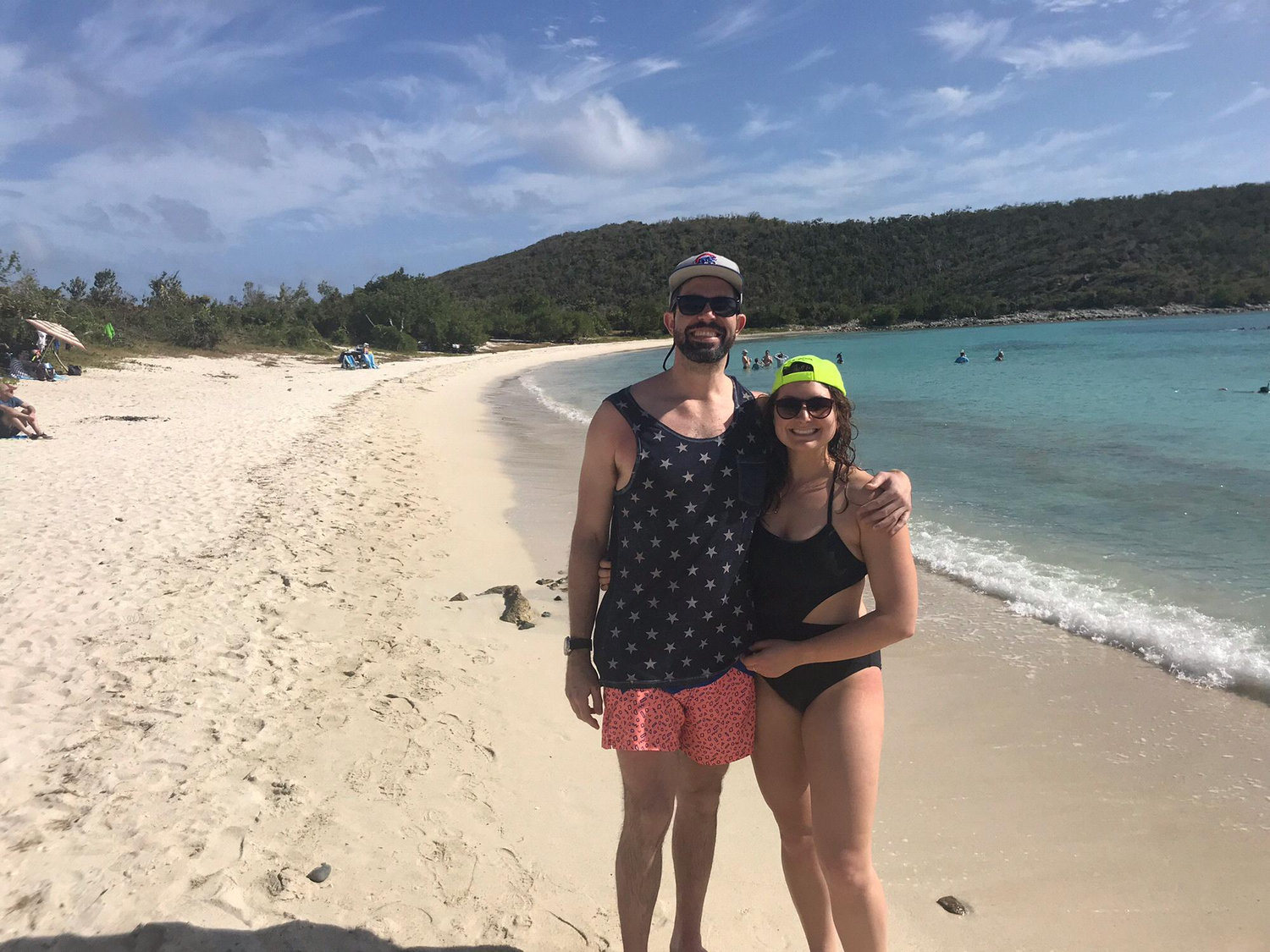 St. John, USVI