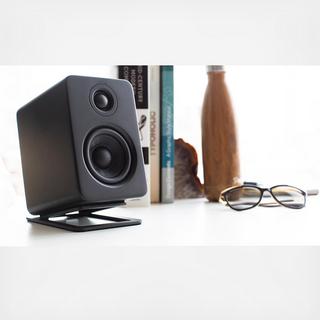 Desktop Speaker Stands for Small Speakers