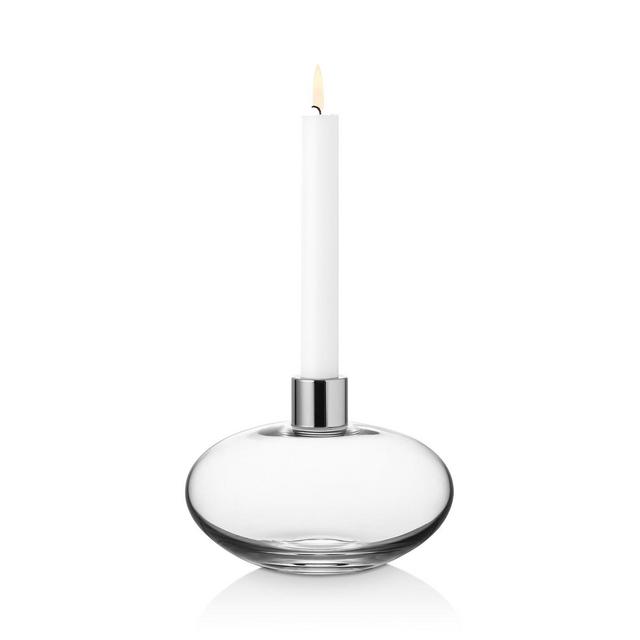 Kosta Boda Pluto Candlestick