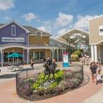 Tanger Outlets Pittsburgh