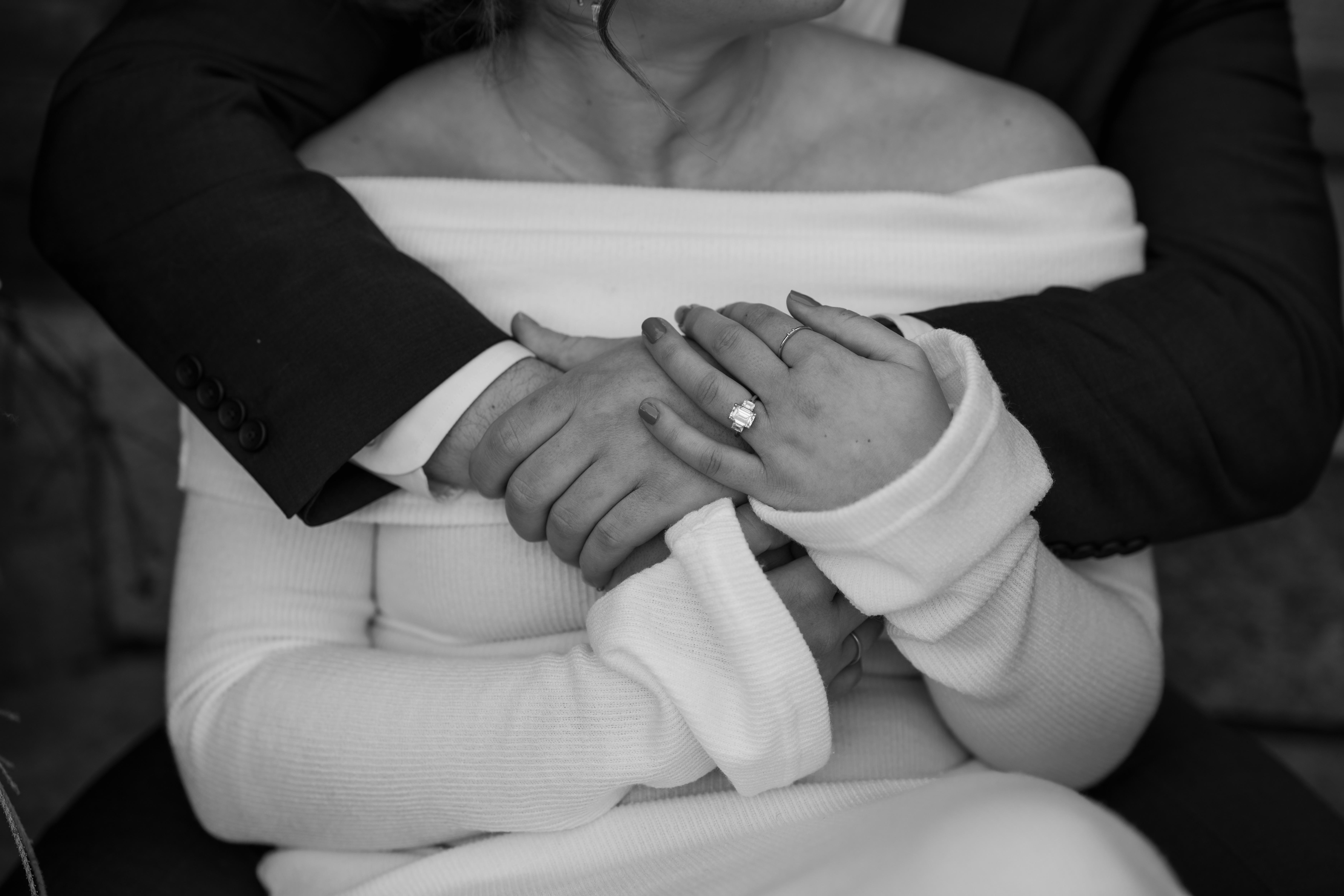 The Wedding Website of Lia Rogers and Justin George