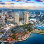 San Diego