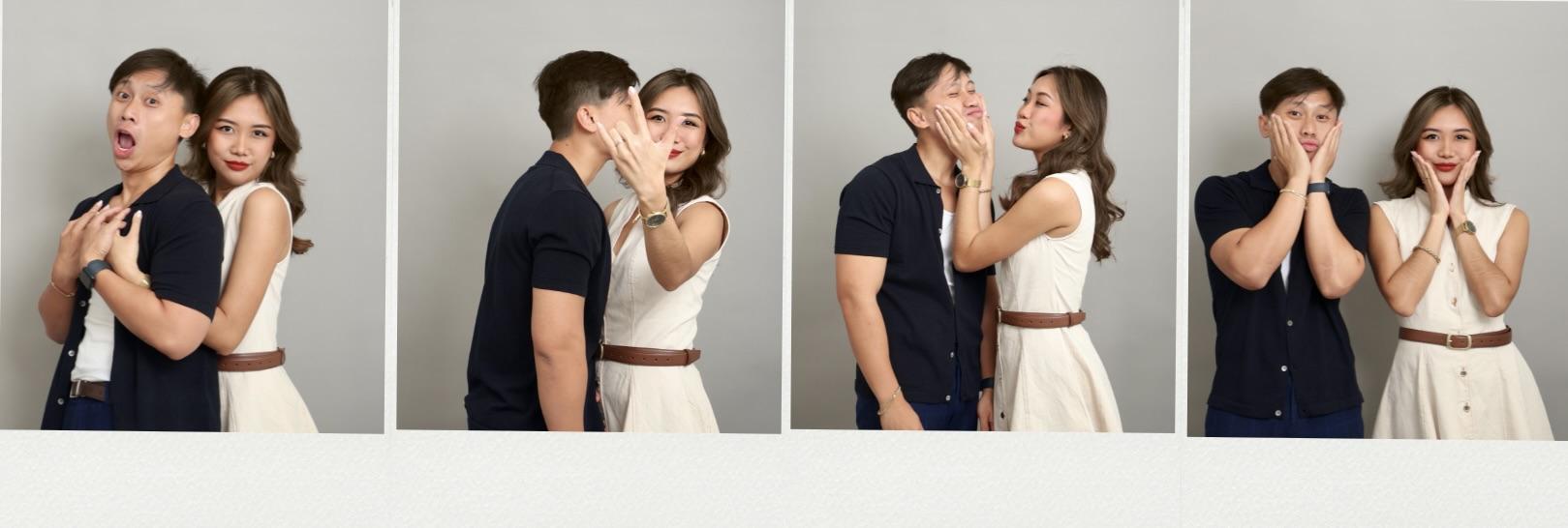 The Wedding Website of Clemerry Aranas and Christian Quimpo