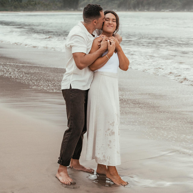 Honeymoon Fund