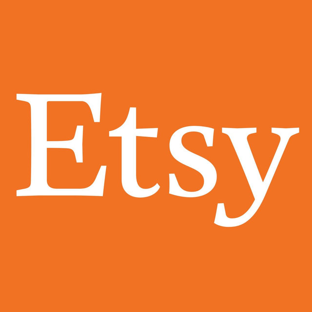 Etsy Gift Card