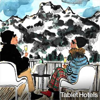 Tablet Hotels Gift Card