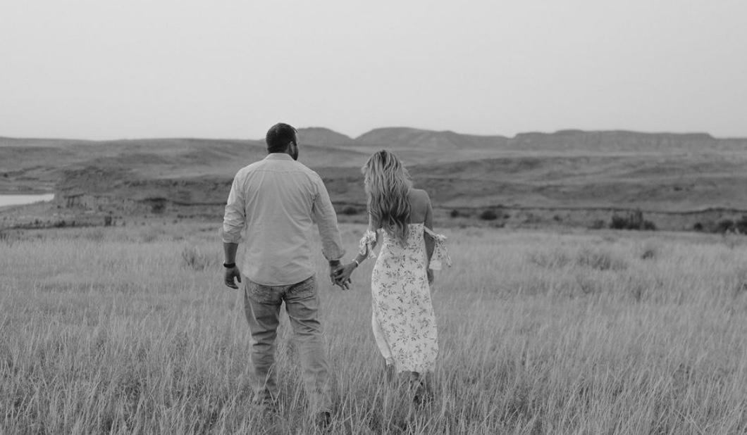 The Wedding Website of Peggy Ambur DeVries and Braden Jay DeVries