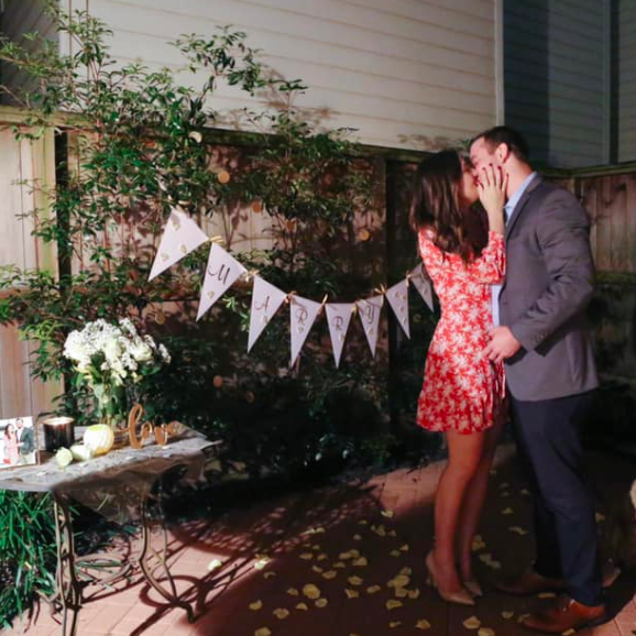 Our engagement (2019)